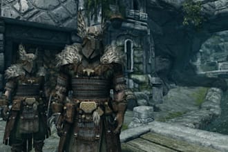 custom skyrim mods that bring your imagination to life