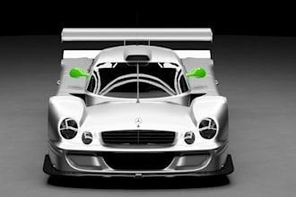 custom 3d car optimize for asseto corsa mod,fivem vehicle,car stock part,bodykit