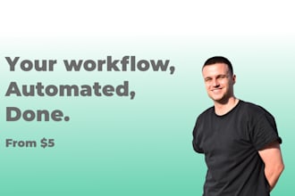 audit your workflow and build a private ai automation roadmap