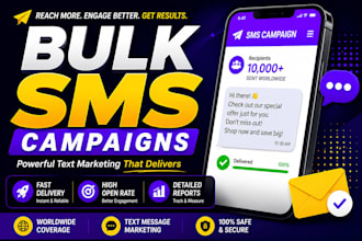 do sms marketing, mms, text message