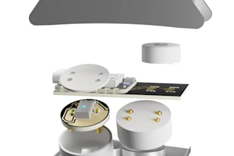 design medical wearable pcb for biosensors, health monitoring and smart devices
