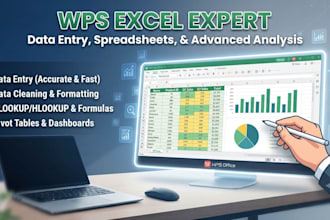 create professional garment production excel spreadsheets