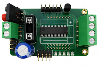 do pcb design for esp32, esp32 s3, esp32 c3, esp32 s2, esp8266 for iot project