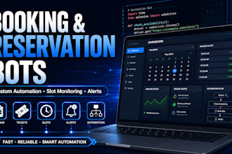 code reservation bot, stubhub bot, uk driving test bot, marco bot, driving slot
