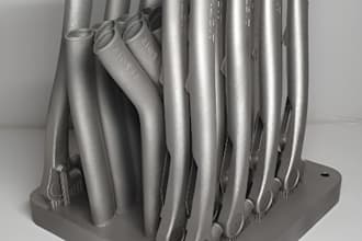 design manufacturing ready cad model for cnc machining and resin 3d printing