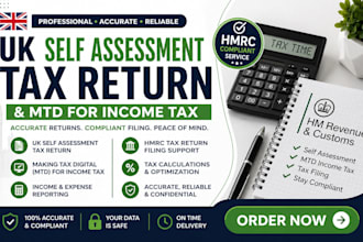 file UK self assessment tax return and mtd income tax