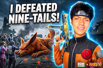 design viral video thumbnails