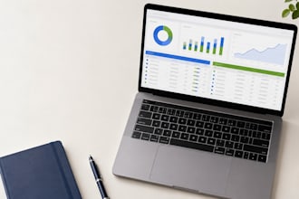 create an editable income and expense tracker in excel
