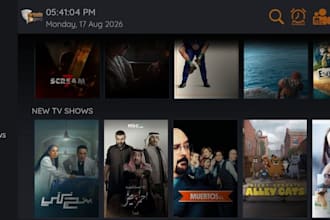 rebrand and customize your iptv app professionally