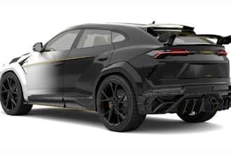 create 3d luxury 3d automotive vehicle models for manufacturing, and production