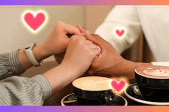 be your dating and relationship coach