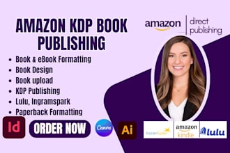 amazon kdp, kindle upload, paperback, publishing, book formatting, amazon ebook