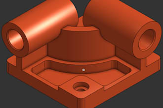 convert your 2d drawings and sketches into 3d cad models