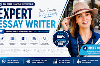 do assignment as a professional assignment writer