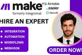 fix make com make com automation make automation n8n automation ai automation