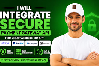 integrate mollie payment gateway paypal adyen braintree klarna worldpay