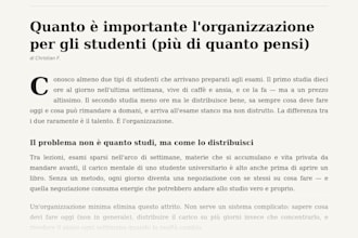 write engaging blog articles and web content