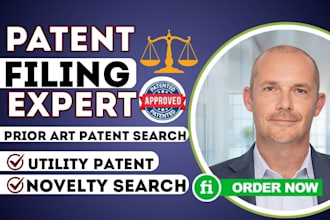 file provisional patent, patent application, patent office action, patent agent