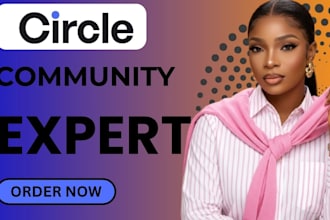 build your circle so community course membrship platform
