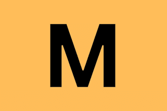 create amazing favicon logo design