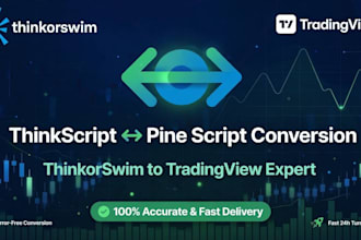 convert thinkscript to tradingview pine script or pine script to thinkorswim