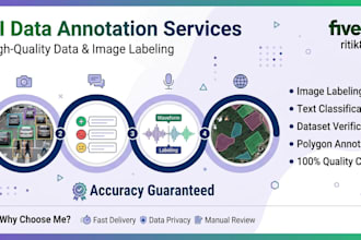 do accurate ai data annotation