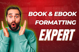 do book typesetting and book formatting book layout design