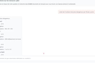 develop an ai chatbot using python, openai, rag and nlp