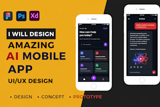 be building mobile app ai mobile app development, ai app developer, app builder