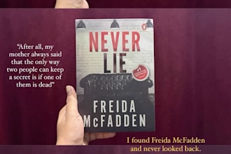 be your arc reader and provide  honest review on your book