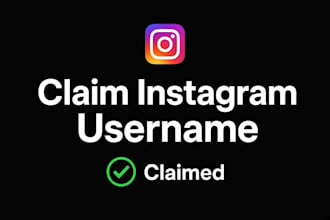 do superfast username claim