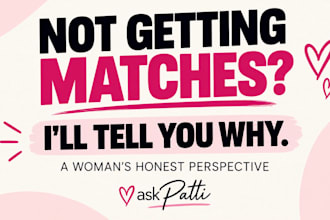 give your dating profile an honest reality check