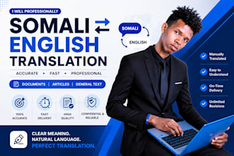 translate somali to english and english to somali