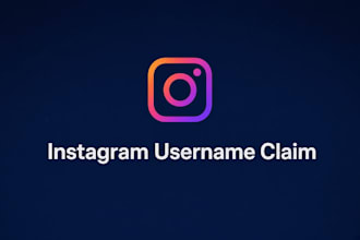 track down inactive usernames and assist with claim username recovery