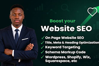 optimize your word press SEO for higher google rankings