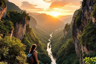 plan and create your thailand trip itinerary
