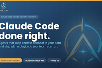 set up claude code, claude cowork and ai agents for your business