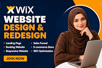 wix website design wix website redesign wix website design wix website redesign