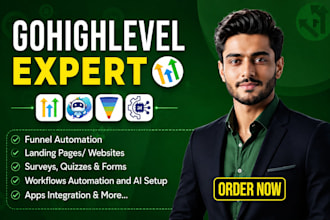 be your certified go high level helper, partner, gohighlevel consultation 1 hour