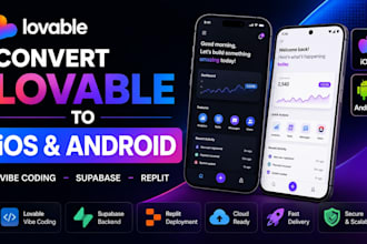 build lovable ai webapp lovable dev vibe coding fix lovable bugs supabase replit