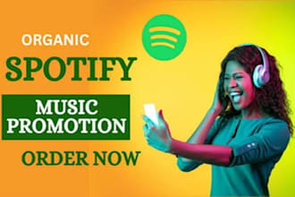 promote your music on an amazing blog