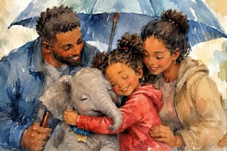 illustrate children story book children book illustration kids activity book