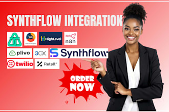 build retell, vapi, bland, synthflow voice ai agents