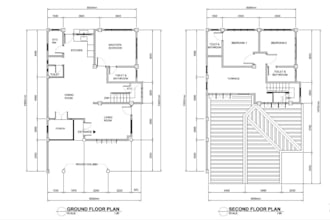 draw 2d,3d barndominium plans, pole barns, metal building plans, barn rendering