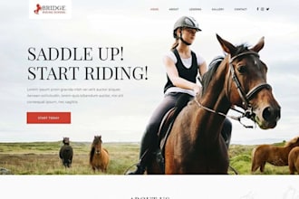 design squarespace horse transport website equine transport horse hauling site