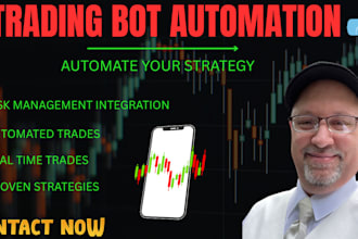 build a polymarket trading bot, volume bot, market maker and kalshi bot