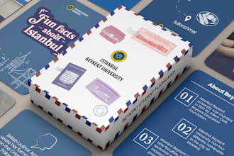design custom educational flashcard study flash card learning language card game