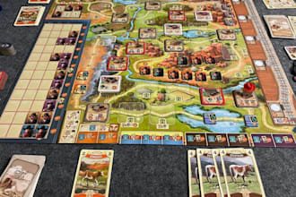 write, edit, and format your board game rulebook