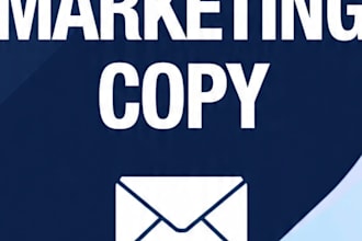 write email marketing copy that gets opens and sales