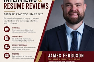 help you nail that interview you have been eager about